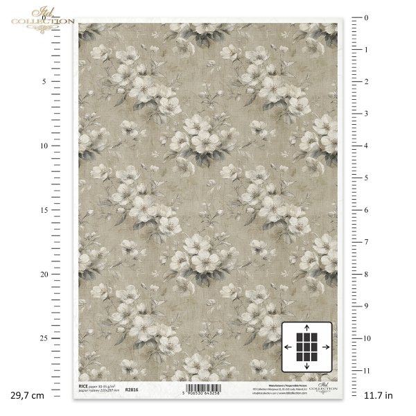 kwiaty, rośliny, vintage, beż, szałwia, botanika, tekstury, tło, wzory