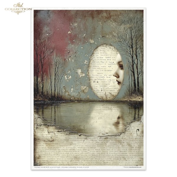 Creative Set RP098 Carnival - Masquerade