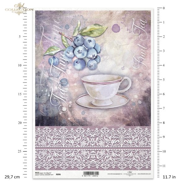 tea time, fruit tea, koronka, dekor, ornament, owoce, owocowe tło, filiżanka, filiżanki, herbata, herbatka, borówka, borówki, jagoda, jagody, R896, lace, decoration, ornament, fruit, fruit background, cup, tea, blueberry, berries, Teezeit, Früchtetee, Spi
