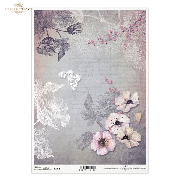 retro, baśniowy, baśniowe kwiaty, motyl, kwiat, ręczne pismo, list, tło, łąka, flower, butterfly, handwriting, letter, background, meadow, Blume, Schmetterling, Handschrift, Brief, Hintergrund, Wiese, flor, mariposa, escritura, letra, fondo, prado