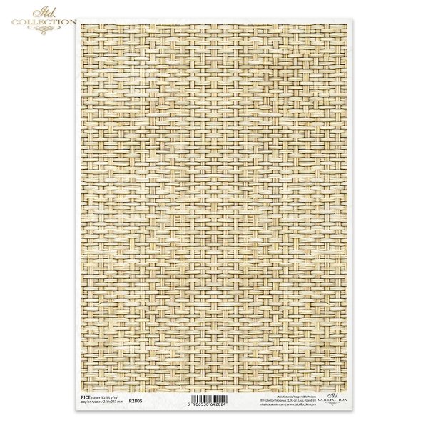 naturalna plecionka, styl boho, rattan, wiklina, beżowy, tekstura, tło, rzemiosło, splot, pleciony wzór*natural weave, boho style, rattan, wicker, beige, texture, background, craft, braid, woven pattern