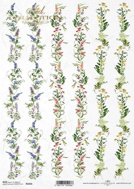 kwiaty, wiosenne kwiaty, łąka, wielkanoc, tapeta, tło, szlaczki*flowers, spring flowers, meadow, easter, wallpaper, background, stitching