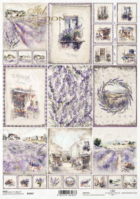 widoczki, lawendowe pola, lawenda, krajobraz*views, lavender fields, lavender, landscape*Ansichten, Lavendelfelder, Lavendel, Landschaft*vistas, campos de lavanda, lavanda, paisaje
