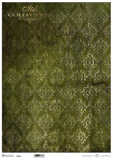 tapeta w odcieniu zieleni*wallpaper in shades of green*Tapete in Grüntönen*papel pintado en tonos verdes