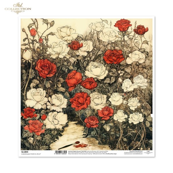 róże*roses*Rosen*rosas