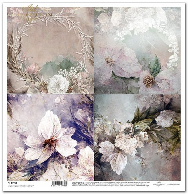 motywy roślinne, motywy kwiatowe, tło, tapeta, kolaż, rośliny, kwiaty*floral motifs, floral motifs, background, wallpaper, collage, plants, flowers*blumenmotive, blumenmotive, hintergrund, wallpaper, collage, pflanzen, blumen*motivos florales