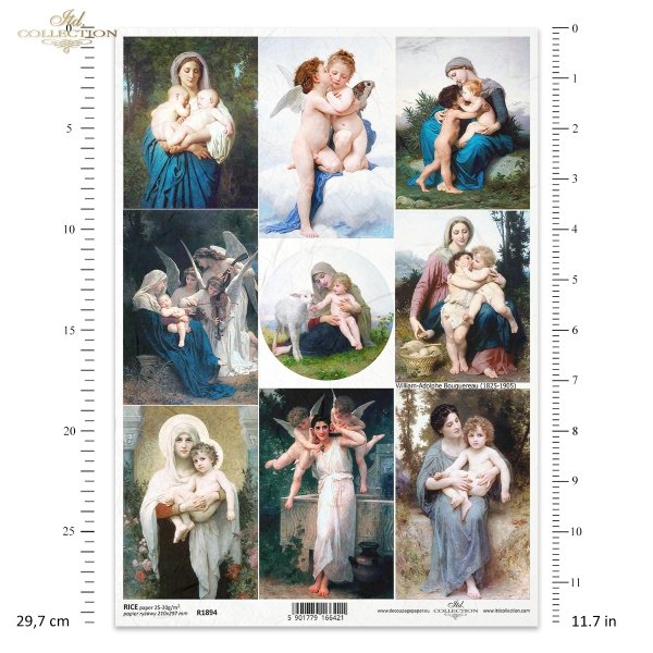 William-Adolphe Bouguereau, malarstwo, portrety matek, matka i dziecko, kobieta, kobiety, dzieci,  painting, portraits of mothers, mother and child, woman, women, children, Malerei, Porträts von Müttern, Mutter und Kind, Frau