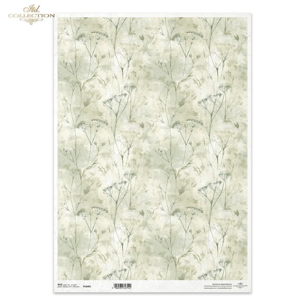 kwiaty, rośliny, vintage, beż, szałwia, botanika, tekstury, tło, wzory