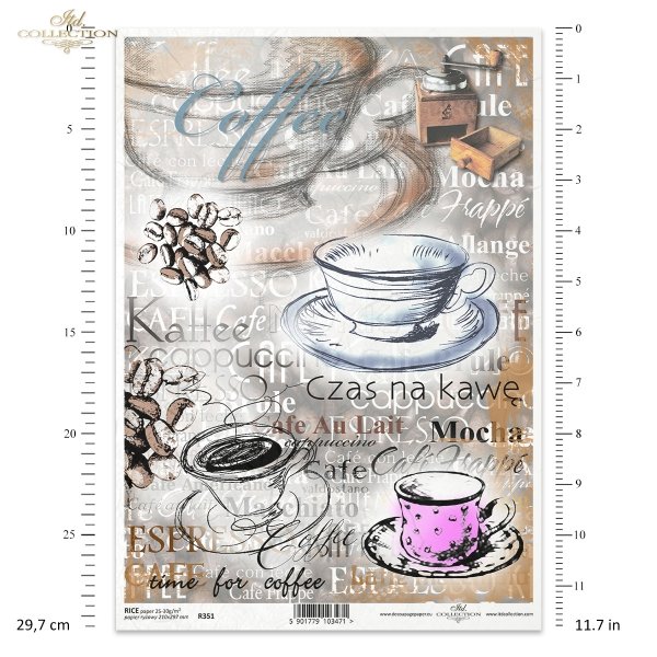 napisy-kawa-ziarna-kawy-filiżanka-Cafe-Brule-cappucino-Mocha-Espresso-R0351