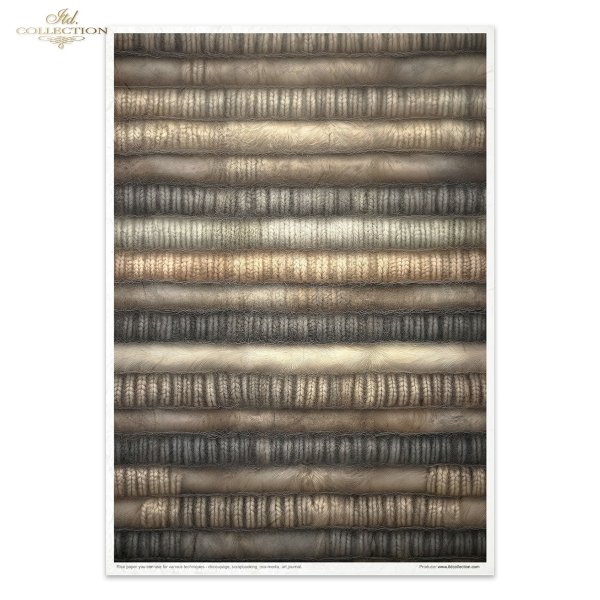 Mouse World - Textures - Świat Myszek - Tekstury