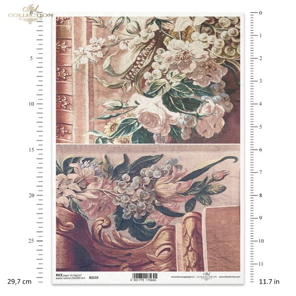 Seria Velvet, soft warm touch, motyw tapetowy, materiał dywanowy, gobelin, tkanina, bukiet kwiatów, retro, Velvet series - a soft warm touch, wallpaper motif, carpet material, tapestry, fabric, flower bouquet, Tapetenmotiv, Teppichmaterial