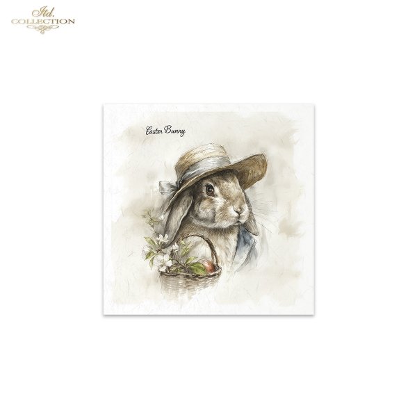 Rice paper set RSM241