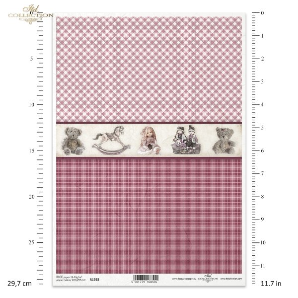 róż, różowa kratka, krateczka, w kratkę, prezenty dla dzieci, zabawki, pluszaki, przytulanki, maskotki, miś, misie, konik na biegunach, tło, tła, pink check, blue checkered, gifts for children, toy, toys, cuddly, mascots, teddy bear