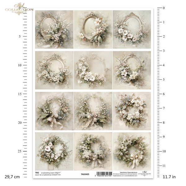 kwiaty, ramy, styl vintage, pastele, elegancja, dekoracja, delikatność, akwarela, botanika, estetyka shabby chic Angielski: flowers, frames, vintage style, pastels, elegance, decoration, delicacy, watercolor, botany, shabby chic aesthetic