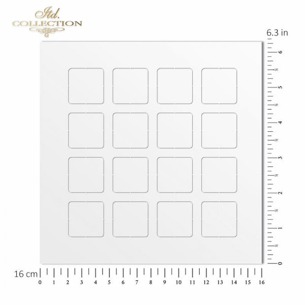 kwadraciki*squares*Quadrate*cuadrados