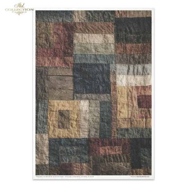 Mouse World - Textures - Świat Myszek - Tekstury
