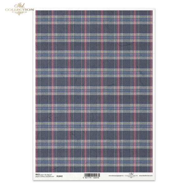 szkocka krata, kratka, w kratę, w kratkę, tapeta, motyw tapetowy, świąteczne tło, tła, baza, Boże Narodzenie, Wonderful Christmas Time, scotch check, plaid, grid, checkered, wallpaper motif, Christmas background