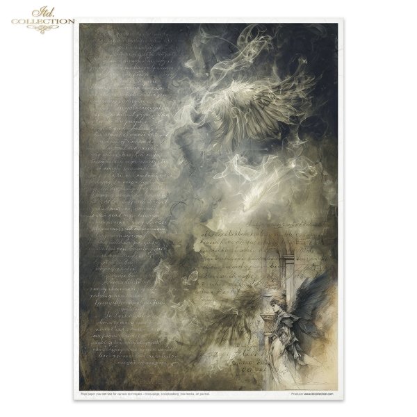 Conjunto Creativo RP093 Light &amp; Shadow part 1