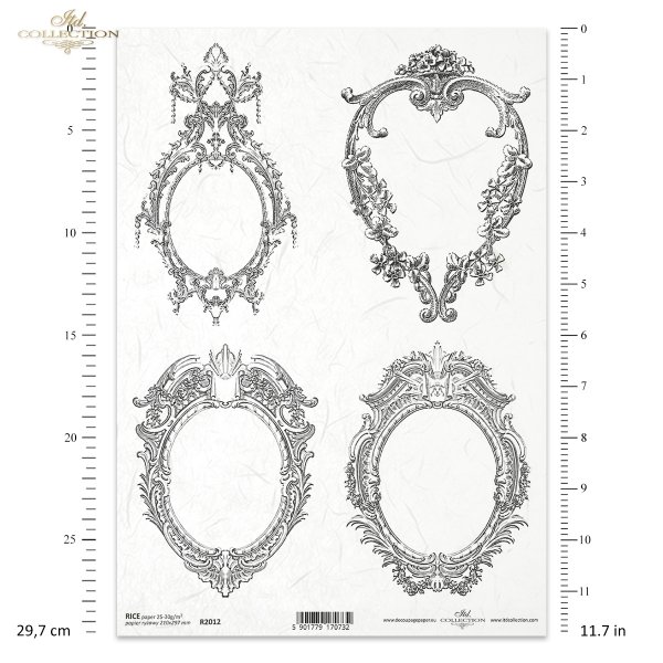 ozdobne ramki, ramka, rama, obramowanie, dekor, owal, R2012, decorative frame, frame, border, decor, oval, Zierrahmen, Rahmen, Rand, Dekor, oval, marco decorativo, marco, cenefa, decorado, óvalo