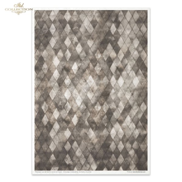 Carnival - When the Curtain Falls * Karnawał, harlekin, teatr, kurtyna, scena, stare deski, romby, vintage, zniszczona tapeta, tekstura, maskarada*Carnival, harlequin, theater, curtain, stage, old planks, diamonds, vintage, distressed wallpaper, texture, 