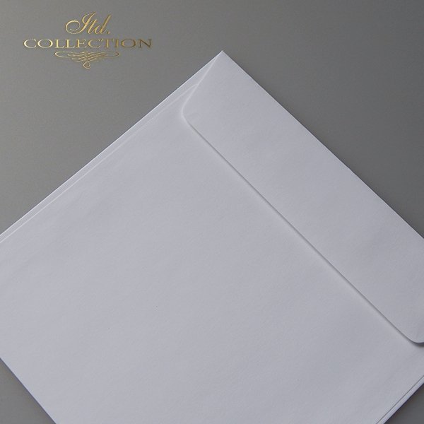 koperty kwadratowe*square envelopes*quadratische Umschläge*sobres cuadrados*квадратные конверты