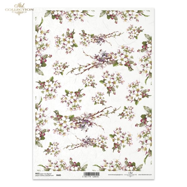 kwiat jabłoni, kwitnąca jabłoń, drzewo owocowe, wiosna, R685, apple blossom, blossoming apple tree, fruit tree, spring, Apfelblüte, blühender Apfelbaum, Obstbaum, Frühling, manzano en flor, manzano en flor, árbol frutal, primavera