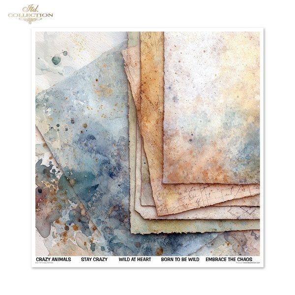 Crazy Animals - Zwariowane Zwierzęta - Crazy Animals - Verrückte Tiere - Animales Locos