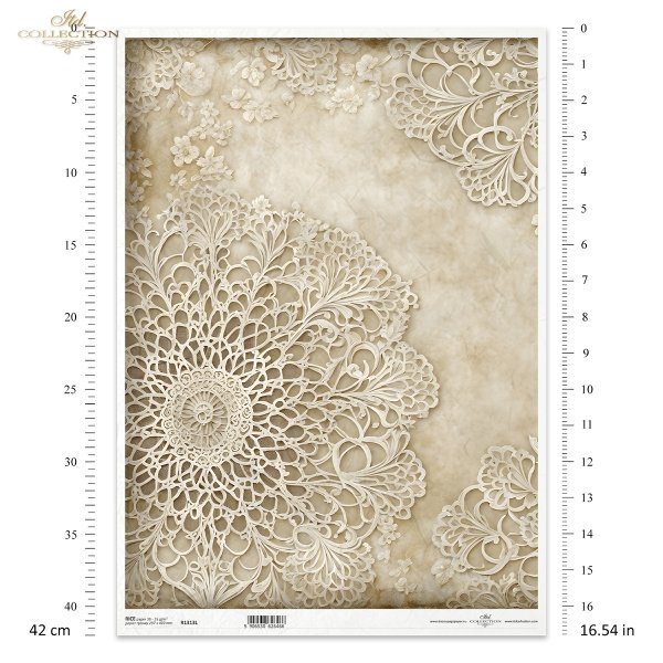 koronki*lace*Spitze*encaje
