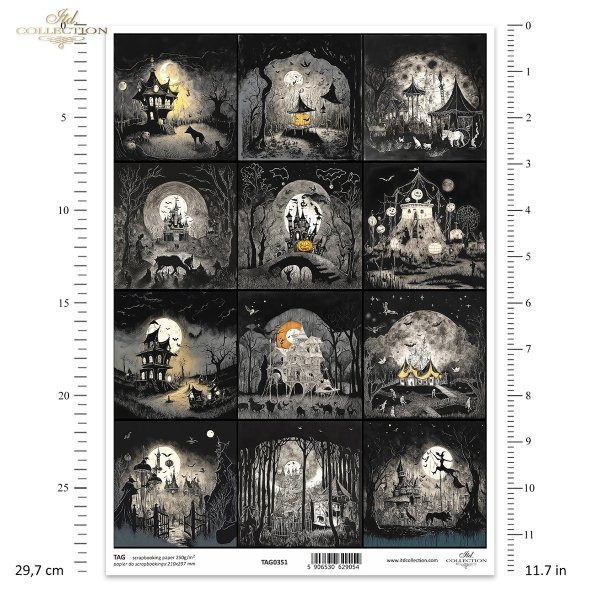 Tales from the Dark Fair - Opowieści z mrocznego jarmarku