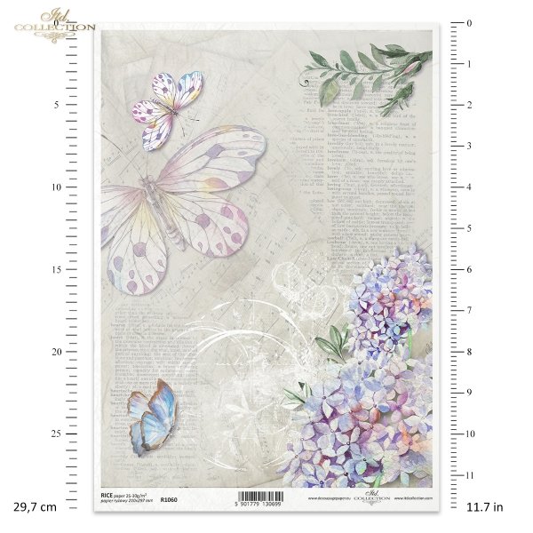 retro, kwiat, bez, bzy, owad, motyl, różowe tło, gazeta, flower, lilac, insect, butterfly, pink background, newspaper, Blume, Flieder, Insekt, Schmetterling, rosa Hintergrund, Zeitung, flor, lila, insecto, mariposa, fondo rosa, periódico 
