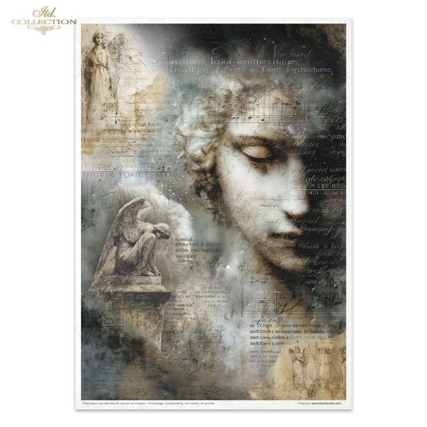 Conjunto Creativo RP093 Light &amp; Shadow part 1