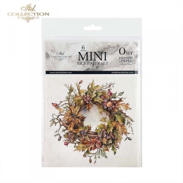 wieńce jesienne, jesień*autumn wreaths, autumn*Herbstkränze, Herbst*coronas de otoño, otoño