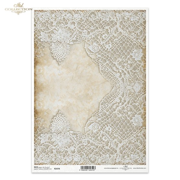 koronki*lace*Spitze*encaje