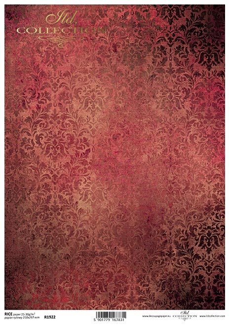 czerwona tapeta*red wallpaper*rote Tapete*papel pintado rojo