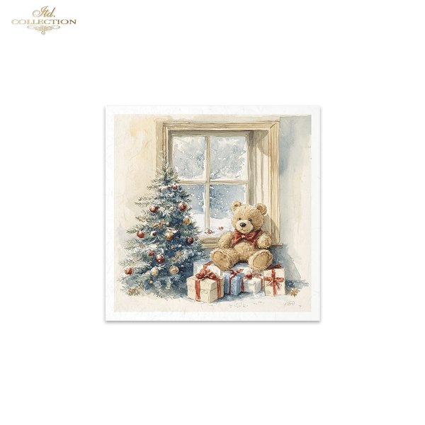 zabawki, pluszaki, misie, lalki, choinki, prezenty, sklepik z zabawkami, zimowa sceneria*toys, teddy bears, teddy bears, dolls, Christmas trees, gifts, toy shop, winter scenery*Spielzeug, Teddybären, Teddybären, Puppen, Weihnachtsbäume, Geschenke, Spielze
