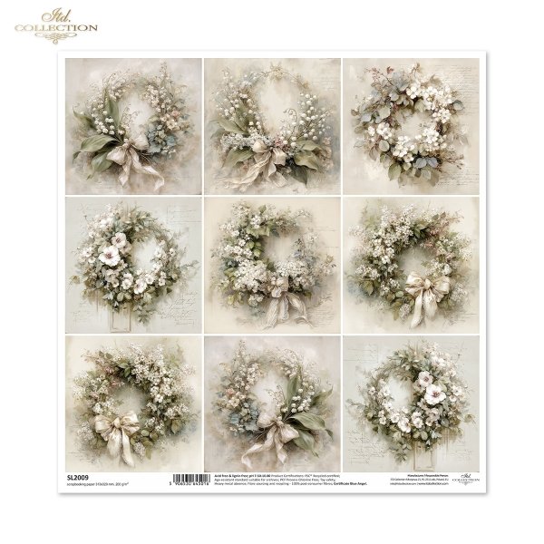 kwiaty, ramy, styl vintage, pastele, elegancja, dekoracja, delikatność, akwarela, botanika, estetyka shabby chic Angielski: flowers, frames, vintage style, pastels, elegance, decoration, delicacy, watercolor, botany, shabby chic aesthetic
