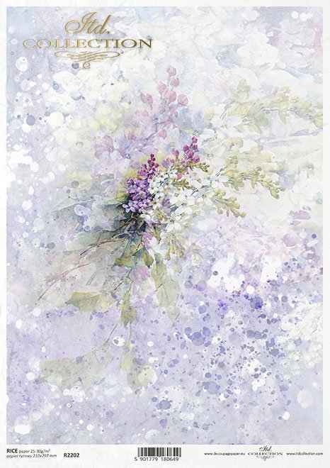 tło akwarelowe, wiosenne kwiaty*watercolour background, spring flowers*Aquarell-Hintergrund, Frühlingsblumen*fondo de acuarela, flores de primavera