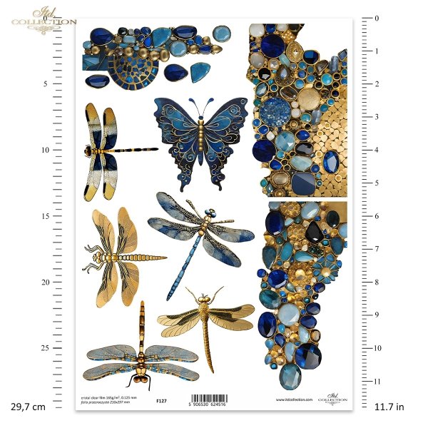 motyle, ważki, owady, kamienie szlachetne, kwiaty*butterflies, dragonflies, insects, precious stones, flowers*Schmetterlinge, Libellen, Insekten, Edelsteine, Blumen*mariposas, libélulas, insectos, piedras preciosas, flores