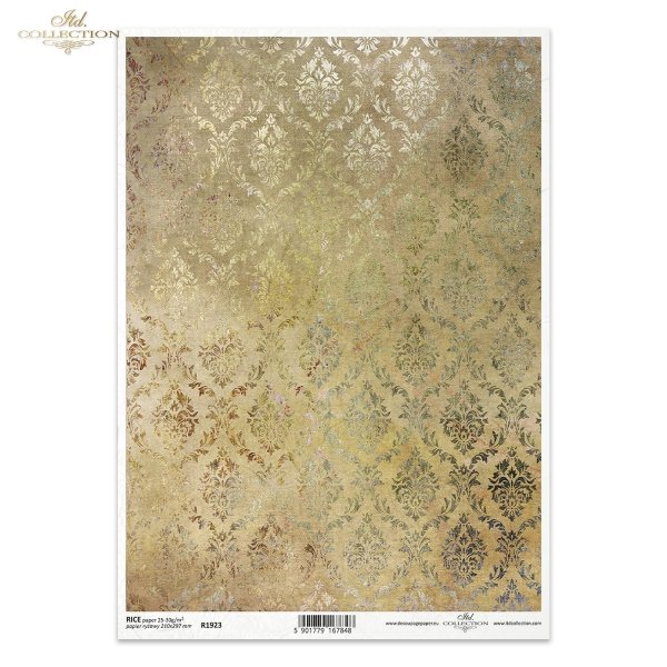 wiktoriańska tapeta, ornamenty, ornament roślinny, dekor, odcienie złota, złoto, Victorian wallpaper, ornaments, floral ornament, decor, gilt paper, shades of gold, Viktorianische Tapeten, Ornamente, Blumenornamente, Dekor, Goldtöne