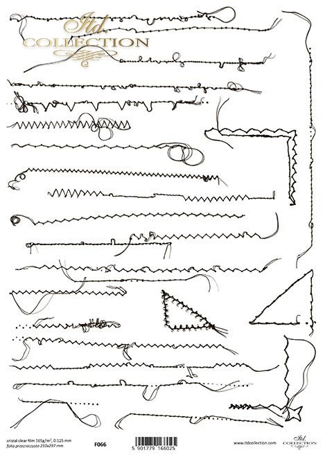 szlaczki, ściegi, zygzaki, szycie ręczne*slits, stitches, zigzags, hand sewing*Schlitze, Stiche, Zickzackstiche, Handnähen*hendiduras, puntadas, zigzags, costura a mano