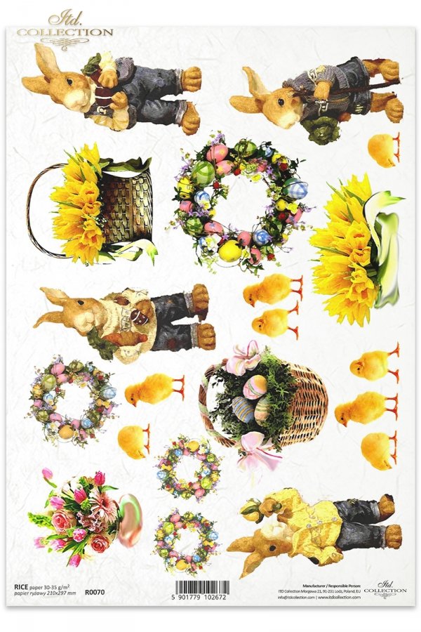 hares, bunnies, Easter, flower, flowers, daffodil, daffodils, egg, eggs, basket, basket, chicken, chickens,  liebres, conejitos, Pascua, flor, flores, narciso, huevo, cesta, gallina, Hasen, Ostern, Blume, Narzisse