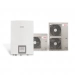 Bosch Compress 3000 AWS 11 E