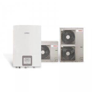 Bosch Compress 3000 AWS 11 E