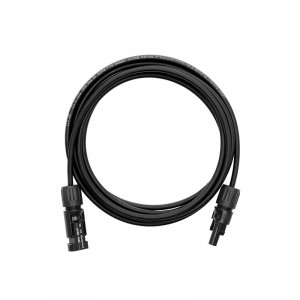KENO PRZ-4MM-BLACK-2M