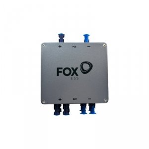 FoxESS HV-JUNCTION BOX-50