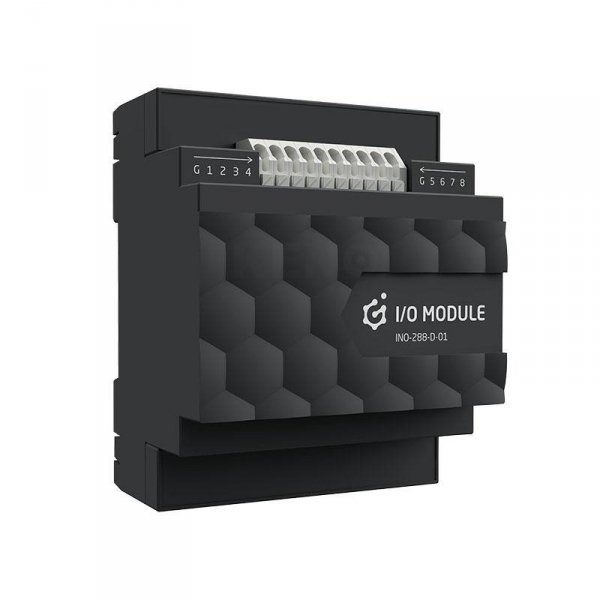 GRE/INO-288-D-01