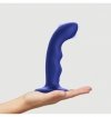 Tapping Dildo Wave Night Blue