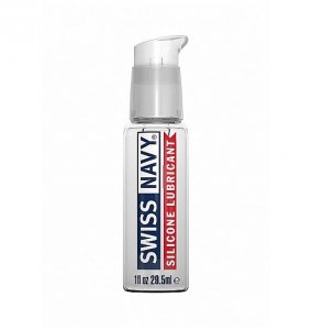 Swiss Navy Silicone Based 29,5ml