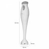 Blender ręczny Clatronic SM 3577 (biały)