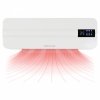 Termowentylator naścienny ProfiCare PC-HL 3116